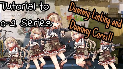 gfl dummy link